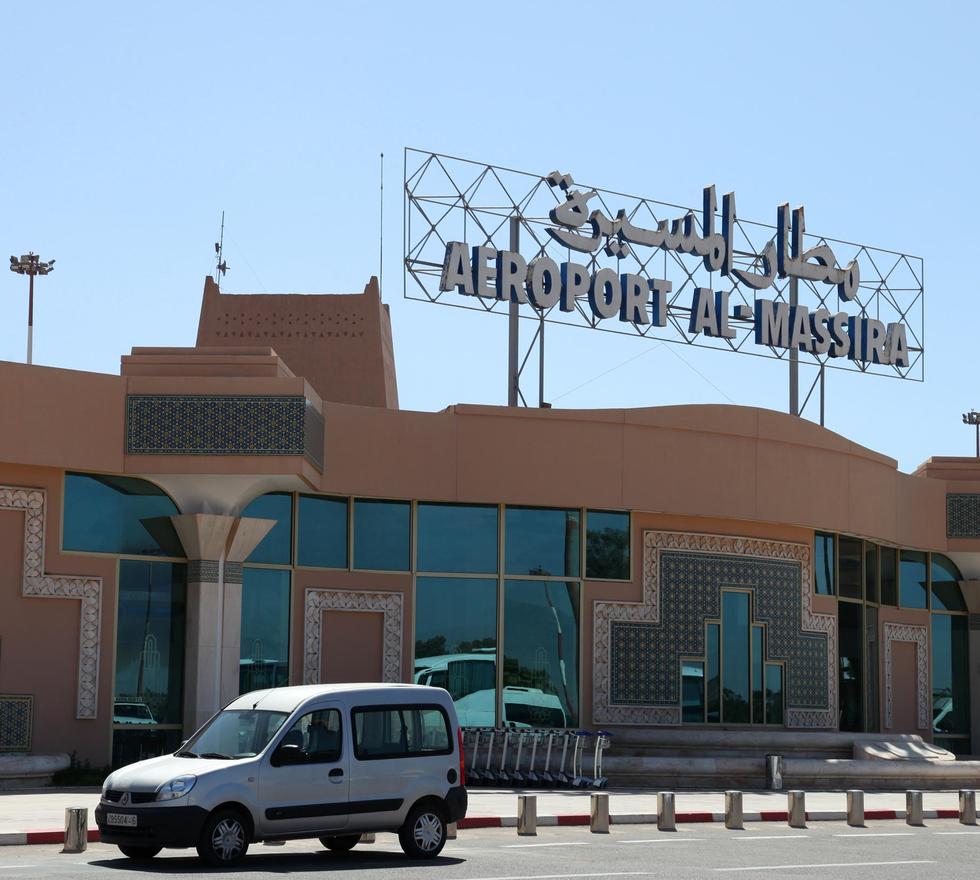Airport Transfers