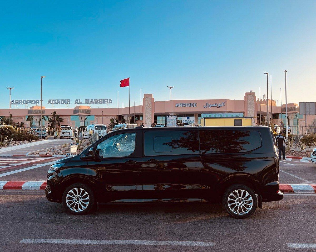 Airport Transfers photo 3