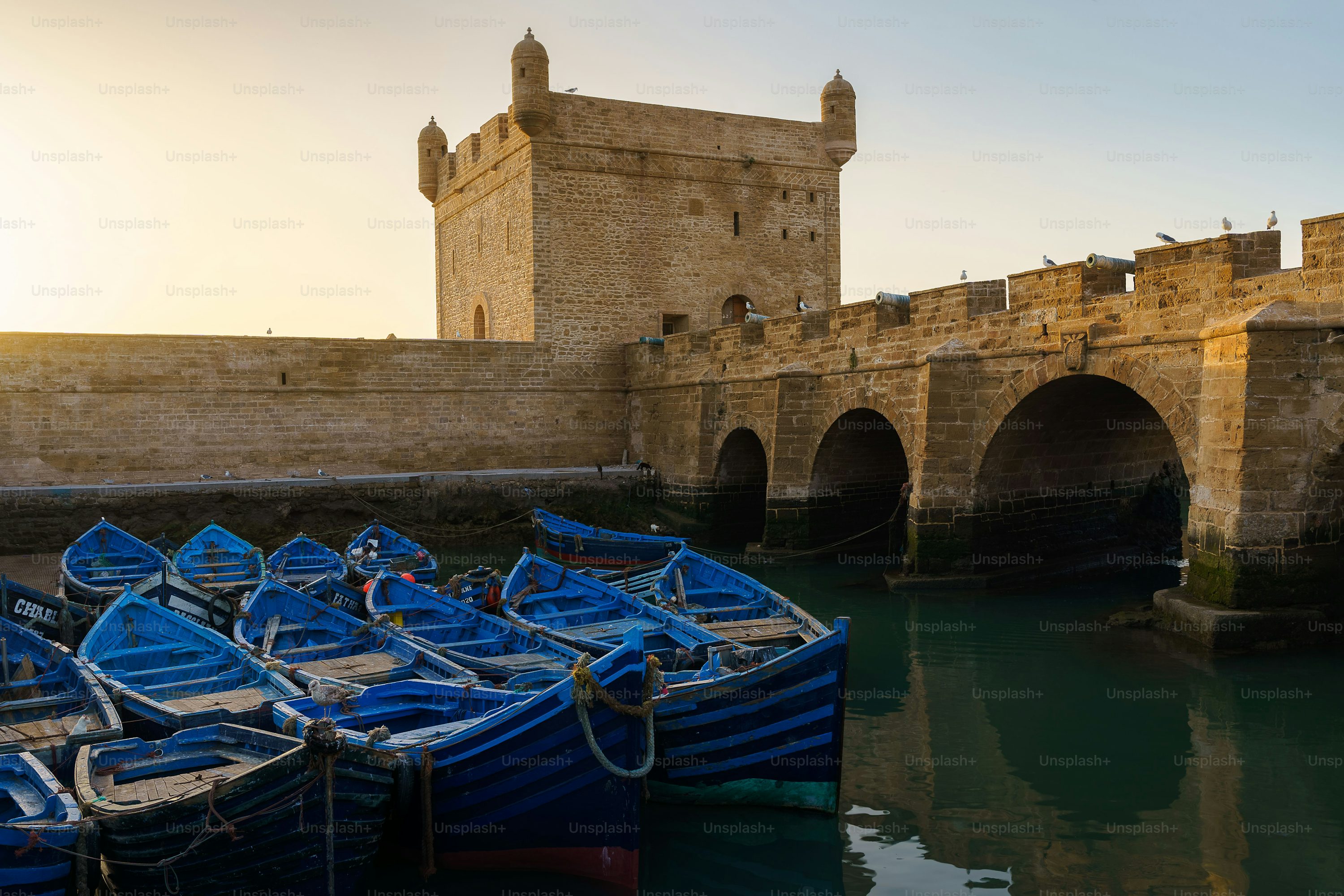 Essaouira gallery photo 3