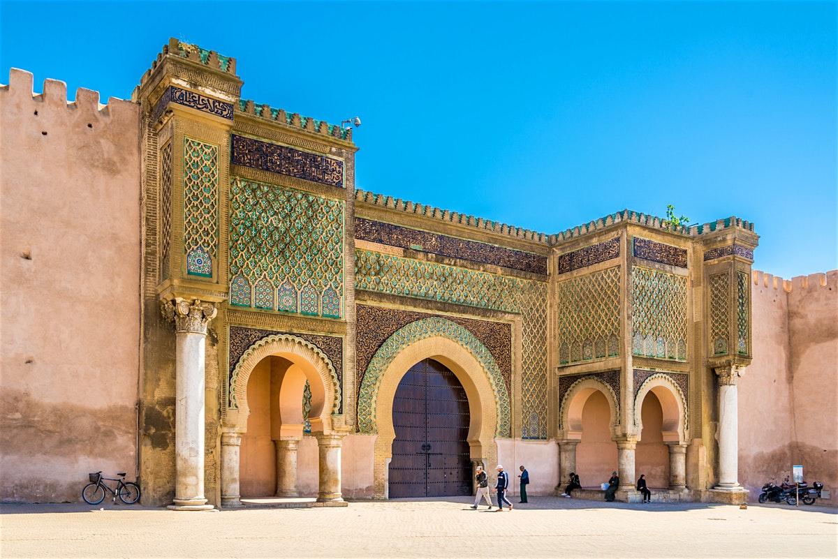 Imperial Cities gallery photo 3