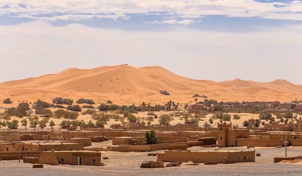 Sahara Desert gallery photo 2