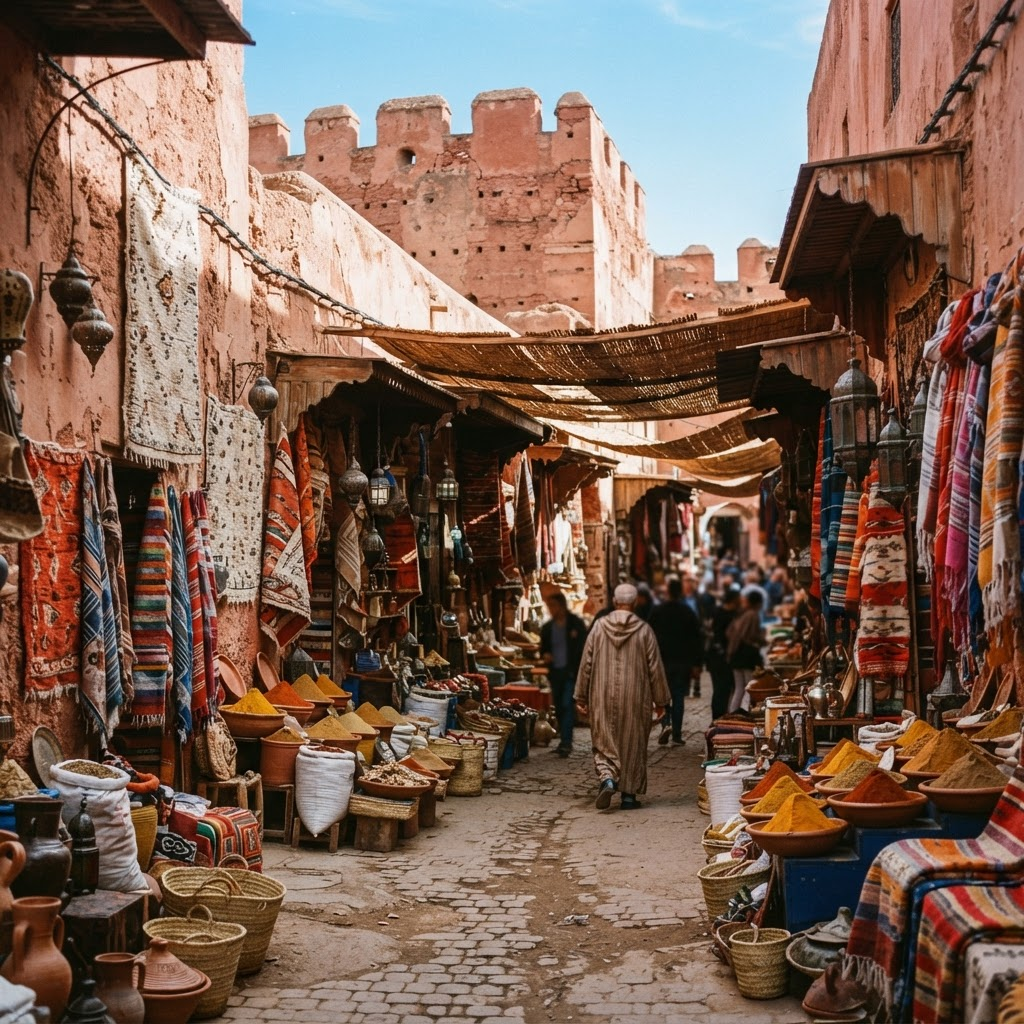 Taroudant