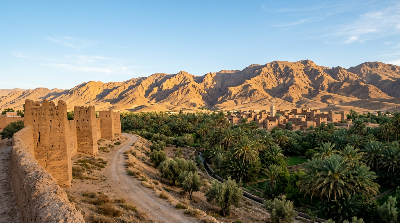 Taroudant gallery photo 1